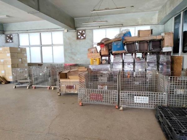 台南永康廠房-4