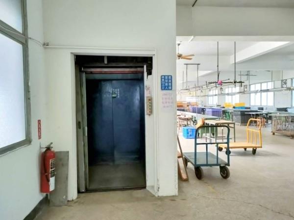 台南永康廠房-5