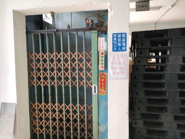 台南永康廠房-8