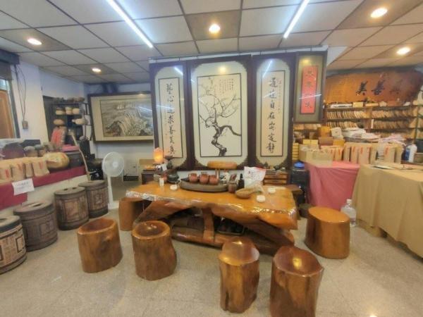 永康店面-2