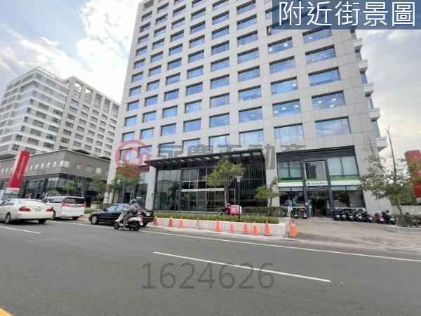 台南中西區店面-1