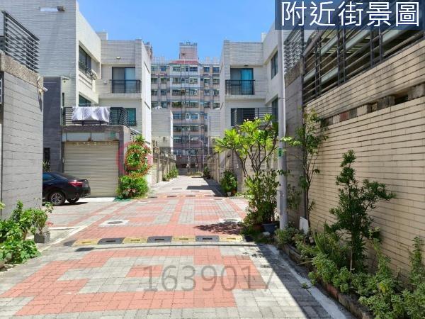 台南永康別墅-1