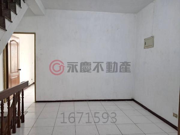 台南永康透天-1