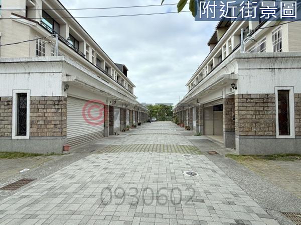 台南永康別墅-0