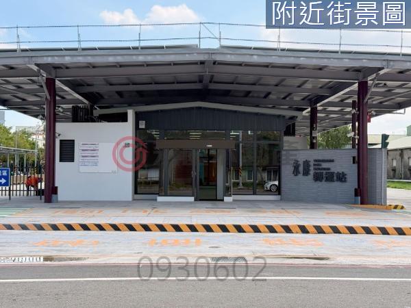 台南永康別墅-8