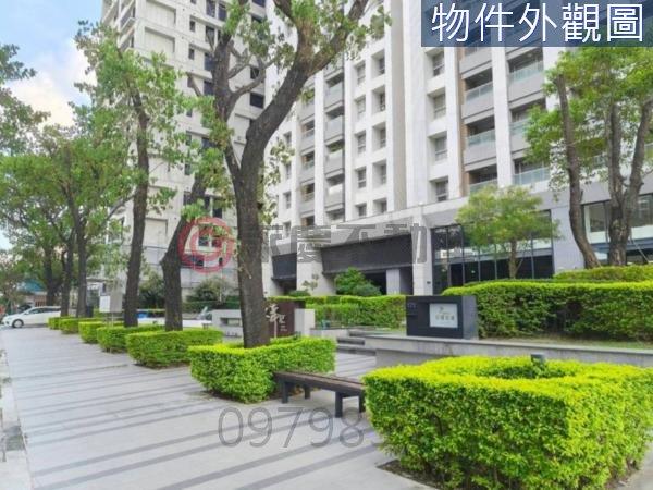 台南永康大樓-0