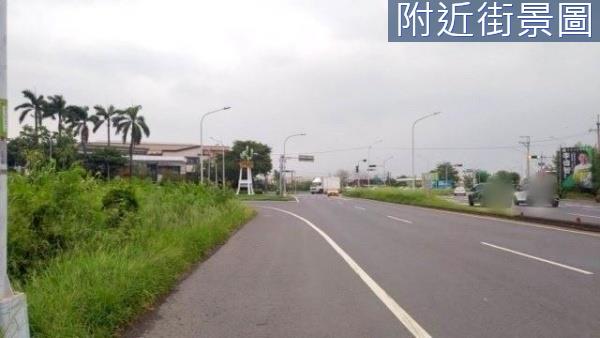 台南新市農地-2
