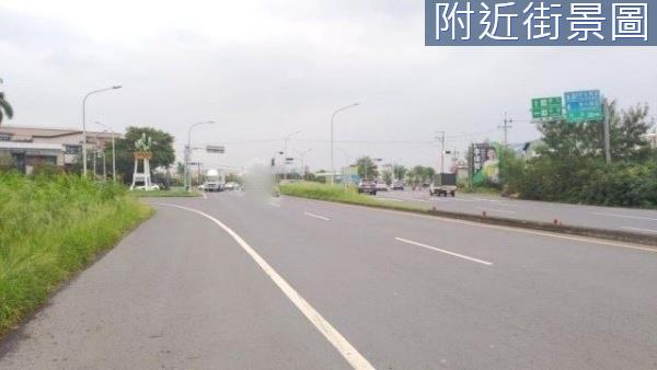 台南新市農地-3