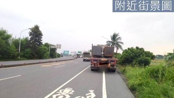 台南新市農地-5