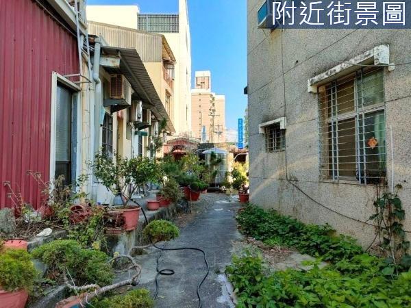 台南永康住宅地-11