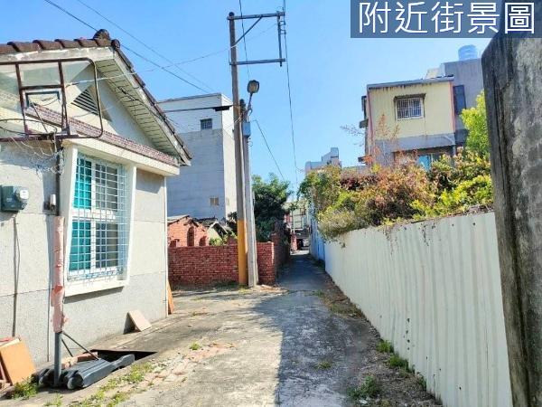 台南永康住宅地-12