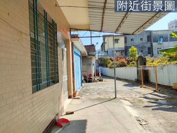 台南永康住宅地-6