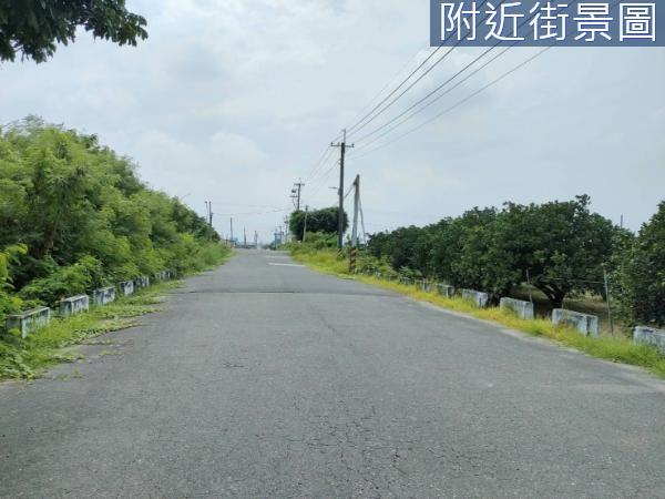 台南農地-4