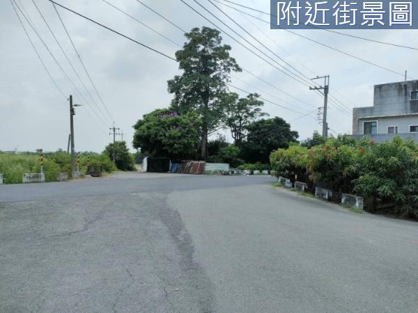 台南農地-5
