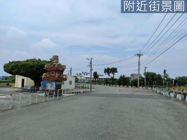 台南農地-7