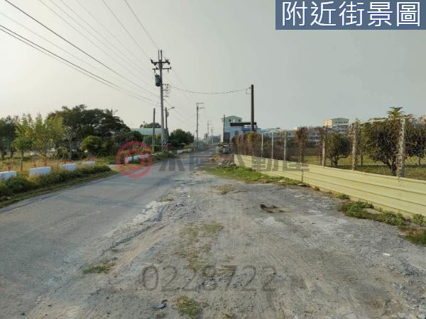 永康農地-1