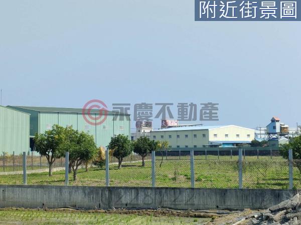 永康農地-7