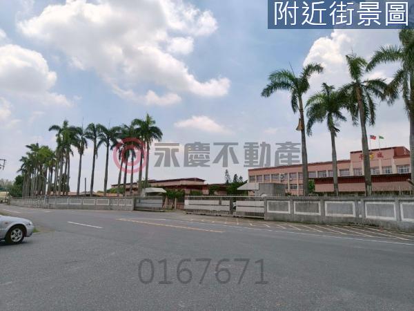 台南農地-5