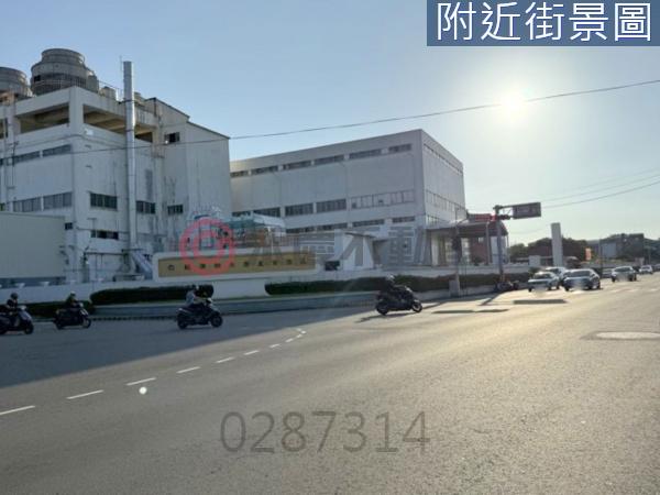 台南永康建地-0