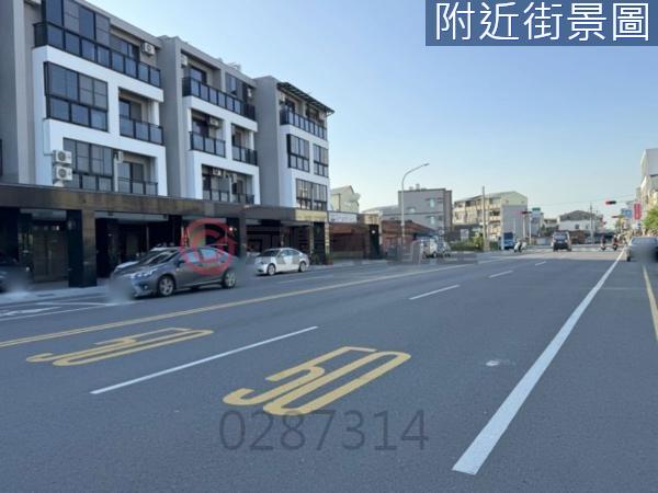 台南永康建地-1