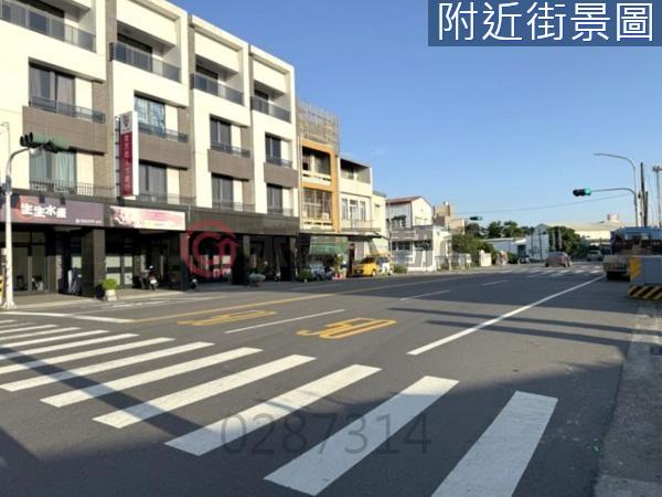 台南永康建地-2