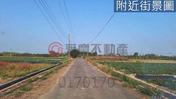 台南新化農地-1