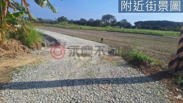 台南新化農地-3