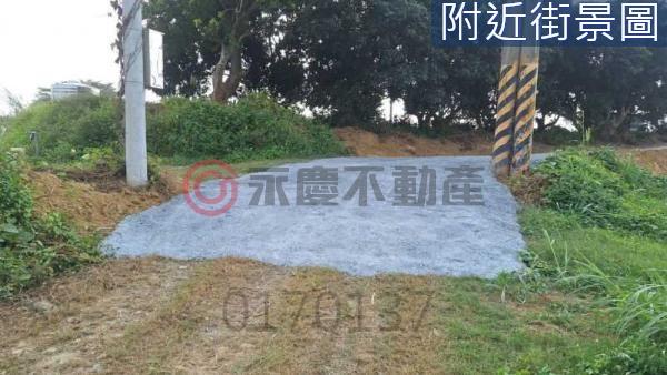 台南新化農地-4