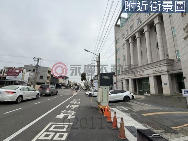 安南公園預定地-4